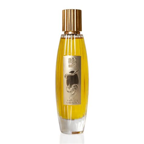 Boa Madre Extrait De Parfum – Scentoria