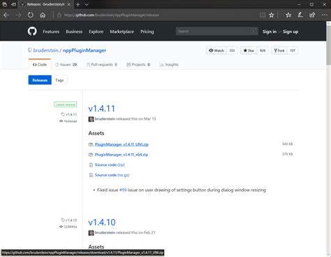 Image result for How to Install Plugin Manager in Notepad