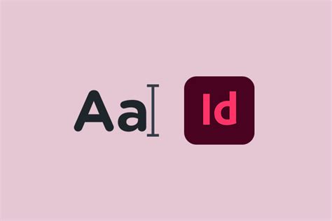 InDesign Font Link 的图像结果