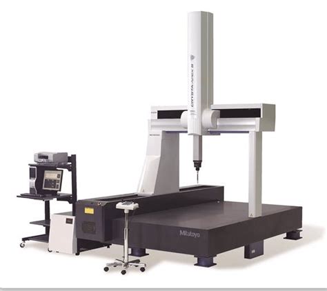 CMM Inspection Machine 的图像结果