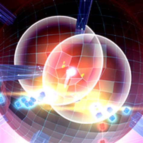 Image result for Geometry Wars