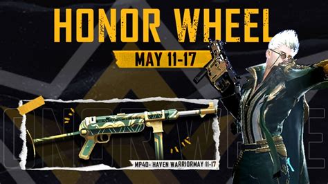 Garena Free Fire MAX Redeem Codes for May 12: Get rewards today; know ...