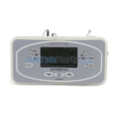 Spa Control Panel 的图像结果