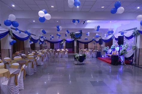 M.G Banquets - Venue - Bandra - Weddingwire.in