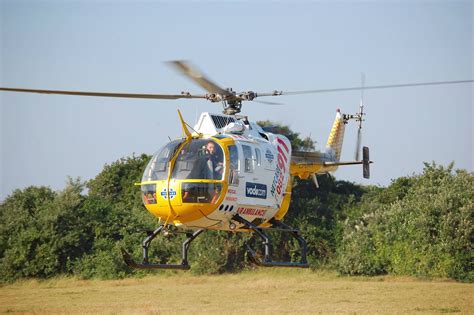 MBB Bo 105, Helicopter wallpaper - Coolwallpapers.me!