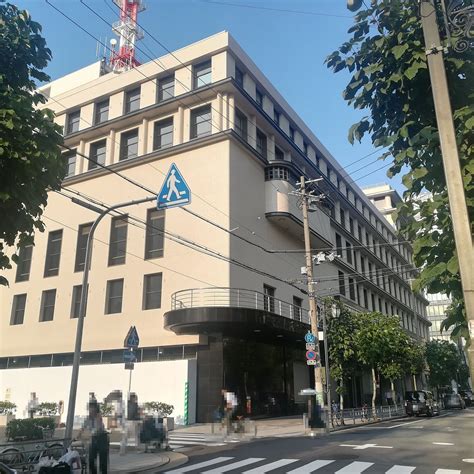 OSAKA GAS BUILDING (2026) All You Need to Know BEFORE You Go (with ...