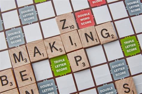 Using "Qi" and "Za" in Scrabble
