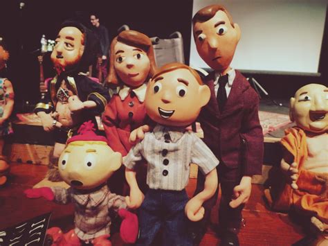 Moral Orel Wallpapers - Wallpaper Cave