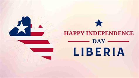Liberia Independence Day 2022: Date, History and Importance