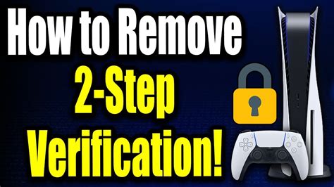 Image result for PS5 2 Step Verification Troubleshoot