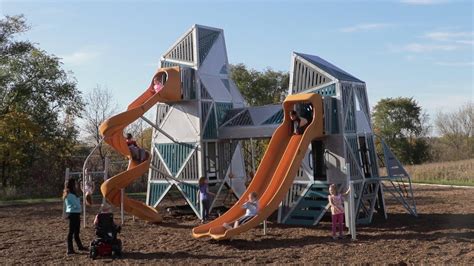 Image result for Landscape Structures YouTube