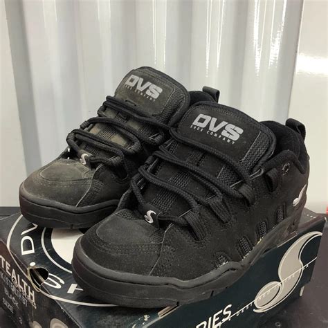 Dvs Skate Shoes