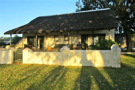 KERSEFONTEIN GUEST FARM (Hopefield) - Ranch Reviews & Photos - Tripadvisor