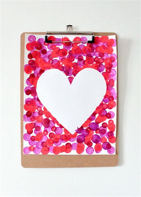 Valentine S Day Craft Ideas For Kids