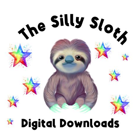 Image result for Silly Sloth