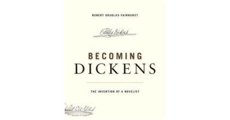 Becoming Dickens: 'from sketch writer to novelist' | The National