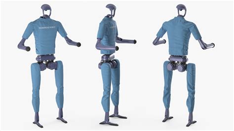 Humanoid Autonomous Robot 的图像结果