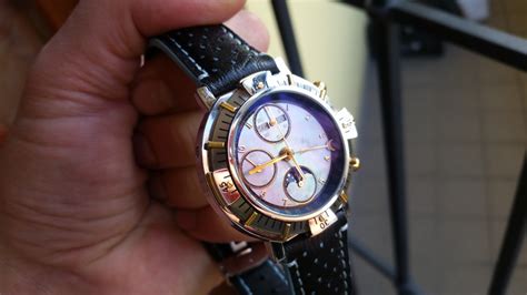 Squisito Martello Per Cinturino, Martello Per Riparazione Orologi, Strumento Di - Foto 11