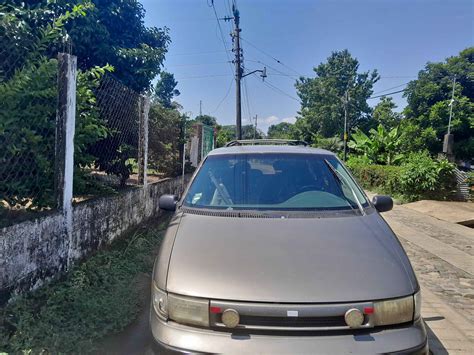 1995 Nissan Quest - Cars & Trucks - Tuxtla Chico | Facebook Marketplace