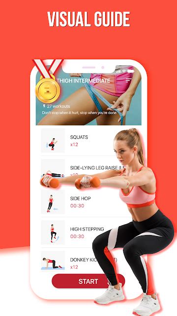 74workout - 28 Days Full Body Home Workout Download This App - RDRATHOD.IN