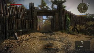 Installing Mods Witcher 2 的图像结果