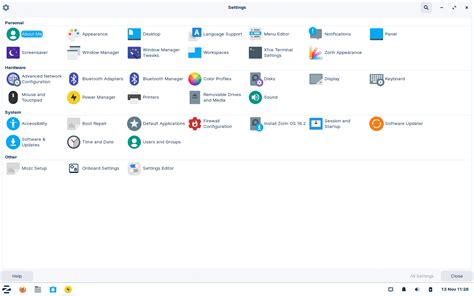 Linux Zorin OS 64-Bit 的图像结果