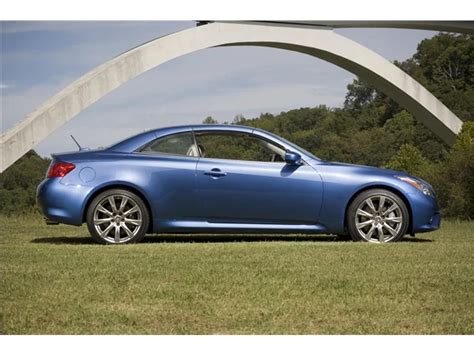 2011 Infiniti G37: 47 Exterior Photos | U.S. News