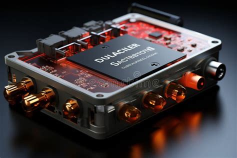 Modul Input Digital 的图像结果