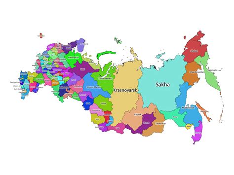 Russia in World Map 的图像结果