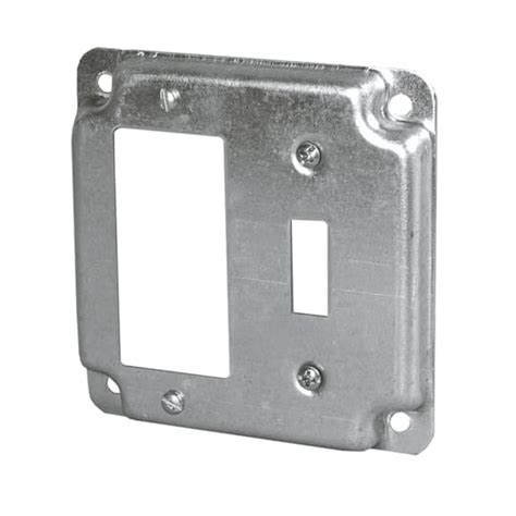 BC8377 | Cover for box/housing for surface mounting on the wall/ceiling ...
