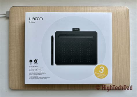 Image result for How to Use Wacom Intuos
