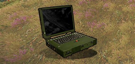 Image result for How to Use a Targeting Computer in Rust