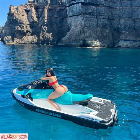 Jailyne Ojeda / jailyneojeda nude OnlyFans, Instagram leaked photo #35