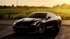 Cool Gtr Car Wallpaper by Black Nissan Gtr Wallpapers Pixelstalk Net Cool Gtr Car Wallpaper