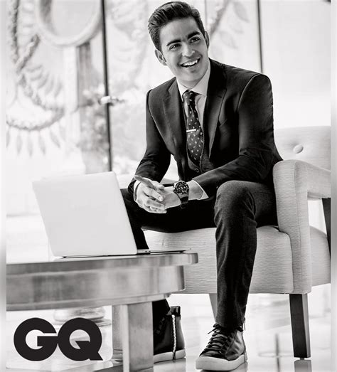 Meet Manoj Modi, Mukesh Ambani’s right hand who's also the man behind ...