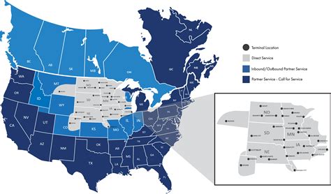 LTL | Magnum Companies