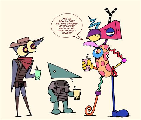 Made this Gooseworx Zooble Artwork in Full Color! : r/TheDigitalCircus