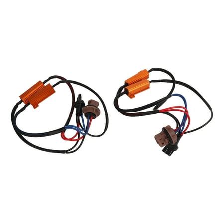 Image result for LED Tail Light Resistor