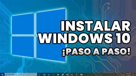 Como Instalar Windows 10 的图像结果