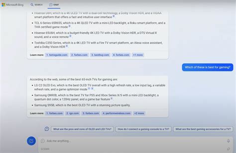 Image result for New Bing Ai