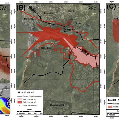 Image result for Pyroclastic Density Currents PDC's