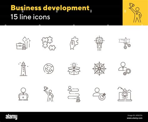 Business Development Icon 的图像结果