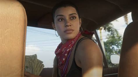 Grand Theft Auto VI Trailer Revealed Early After Online Leak - TrendRadars