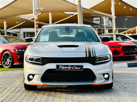 Kandy Cars - {2022 Dodge Charger GT - # 44800}