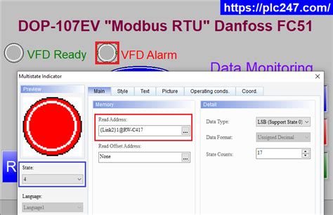 Image result for Delta HMI Modbus RTU Tutorial