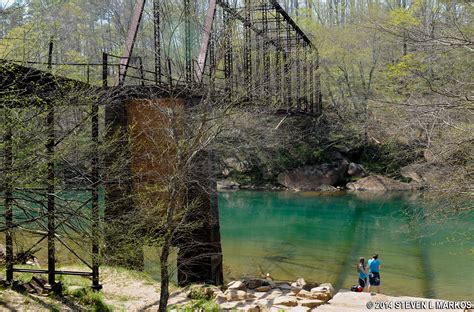 Chattahoochee River National Recreation Area | SETTLES BRIDGE DIRECTIONS