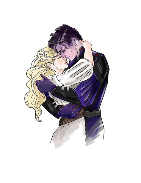 Have you seen any Villains and Virtues fanart?? : r/fantasyromance