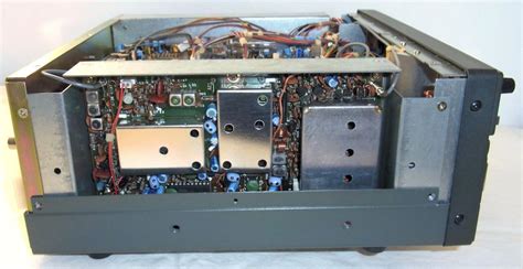 Image result for Icon IC-R70 Setting Control Points