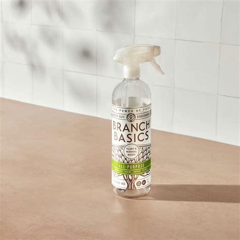 How To Use Branch Basics All-Purpose: Complete Guide