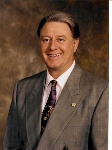 Ted Shinneman Obituary (2022) - Billings, MO - Michelotti Sawyers ...